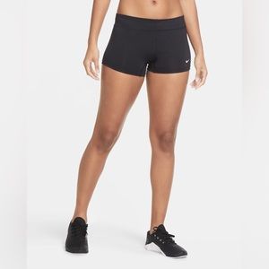 NWT Nike Performance Women’s Game Volleyball Shorts